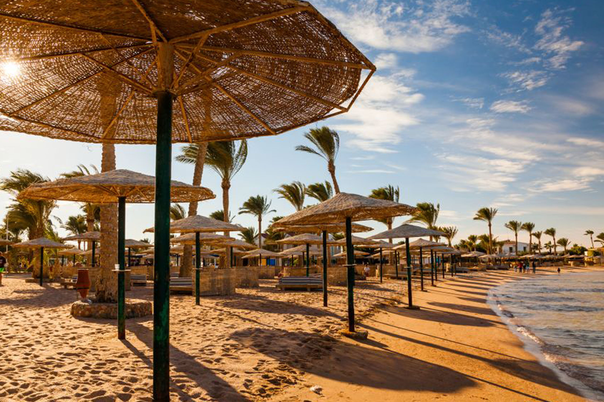 Hurghada- your egypt vacation